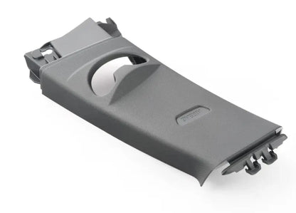 NEW BMW 2 COUPE F22, F87 LEFT UPPER B-COLUMN COVER 51448057933 8057933 ORIGINAL