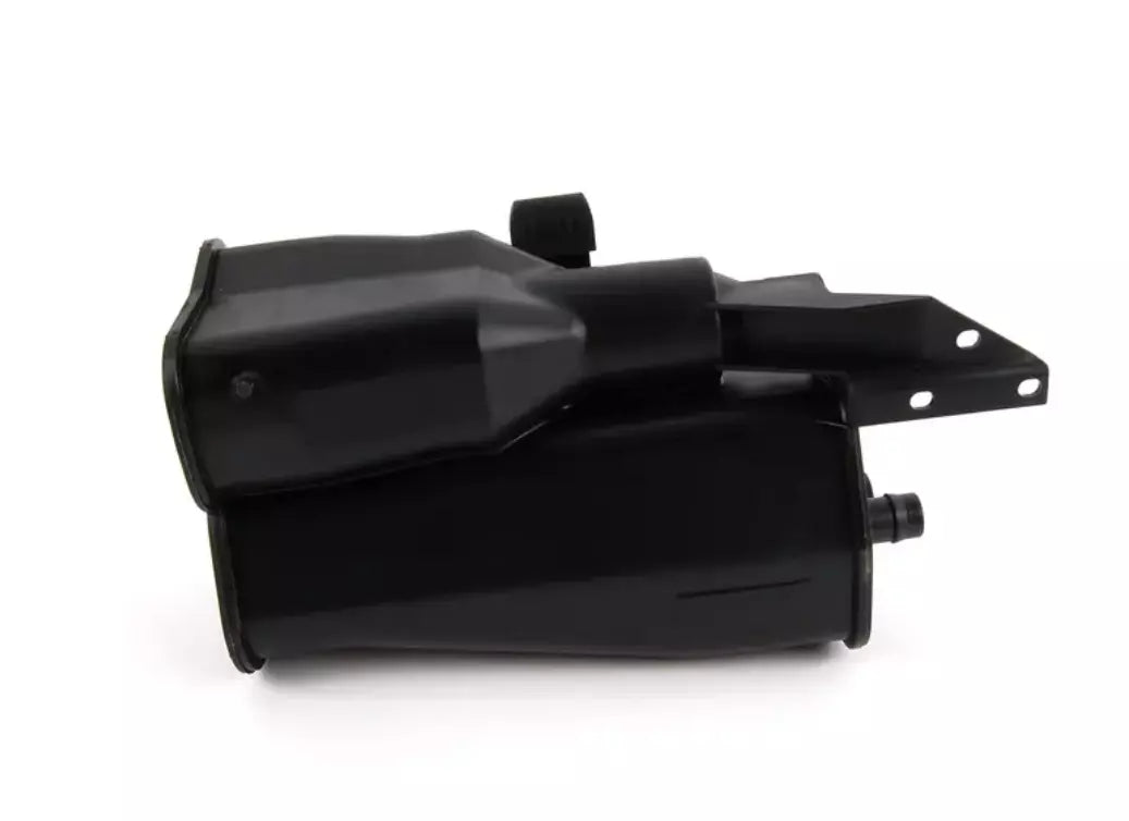 NEW BMW 1 COUPE E82 VAPOR CANISTER FILTER 16137163596 7163596 ORIGINAL
