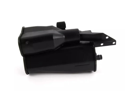NEW BMW 1 COUPE E82 VAPOR CANISTER FILTER 16137163596 7163596 ORIGINAL