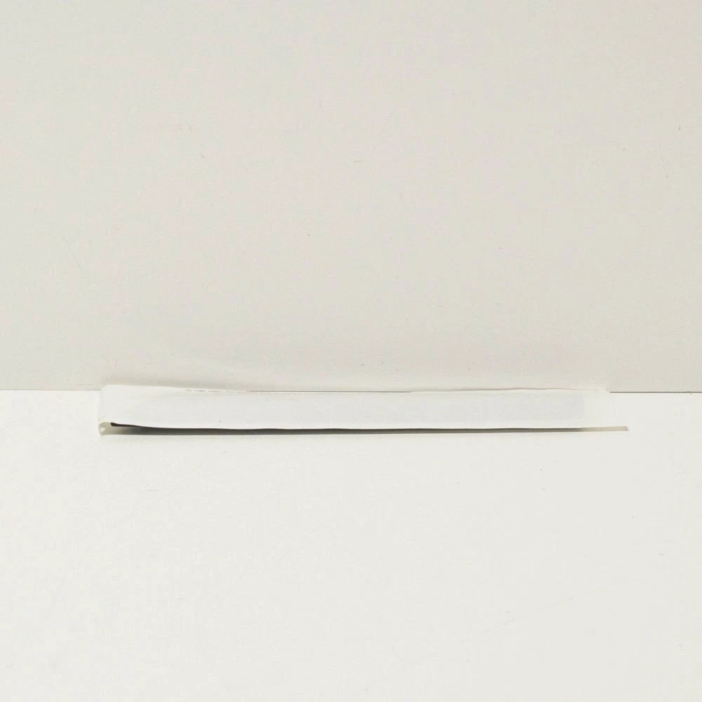 NEW VW TOURAN 5T1 R LINE CHROME RIGHT SIDE BADGE 5TA853426AFOD