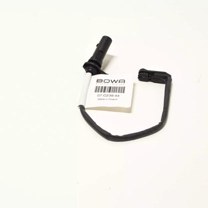 NEW AUDI A6 4G C7 FRONT LEFT BRAKE DISC PAD WEAR SENSOR 4G0615121E