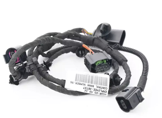 NEW VOLKSWAGEN PASSAT B8 SIGNAL HORN WIRING HARNESS 561971195A ORIGINAL