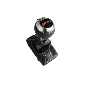 new audi q5 sq5 8r selector lever handle lhd 8r1713139bxba original