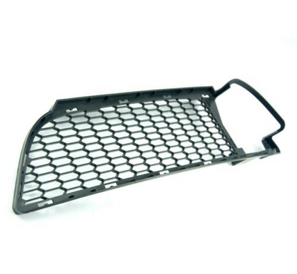new bmw 3 e90 front bumper center m grille 51117907076 7907076 original