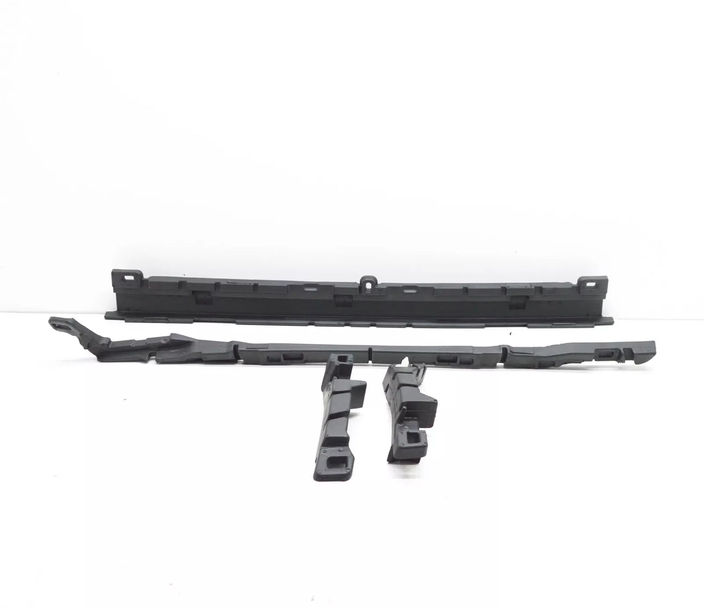 NEW AUDI E-TRON SPORTBACK GEA FRONT BUMPER FOAM PART 4KE807912A ORIGINAL