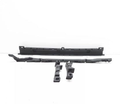 NEW AUDI E-TRON SPORTBACK GEA FRONT BUMPER FOAM PART 4KE807912A ORIGINAL