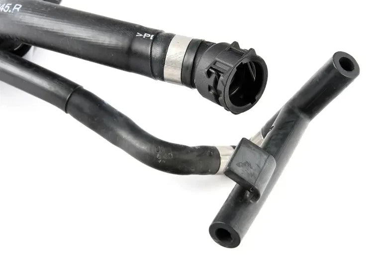 NEW VOLKSWAGEN TOUAREG 7P ENGINE COOLANT HOSE 7P6121156E ORIGINAL