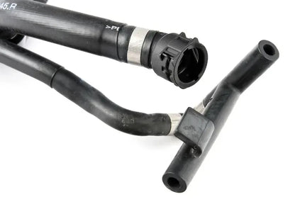 NEW VOLKSWAGEN TOUAREG 7P ENGINE COOLANT HOSE 7P6121156E ORIGINAL