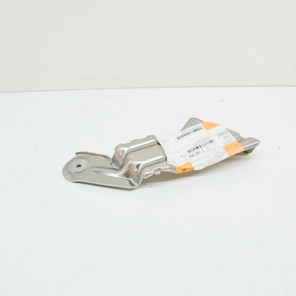 NEW BMW 5 E60 FRONT RIGHT WHEEL HOUSING COVERING BRACKET 51717140964 ORIGINAL