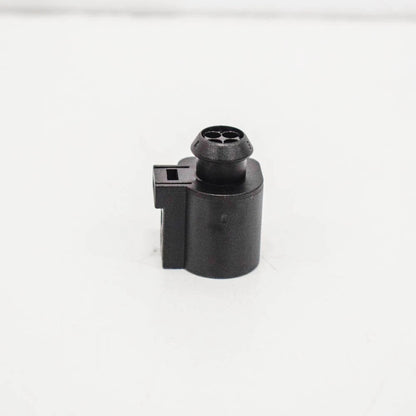 NEW AUDI A6 C5 FLAT CONNECTOR HOUSING 4B0973712A ORIGINAL