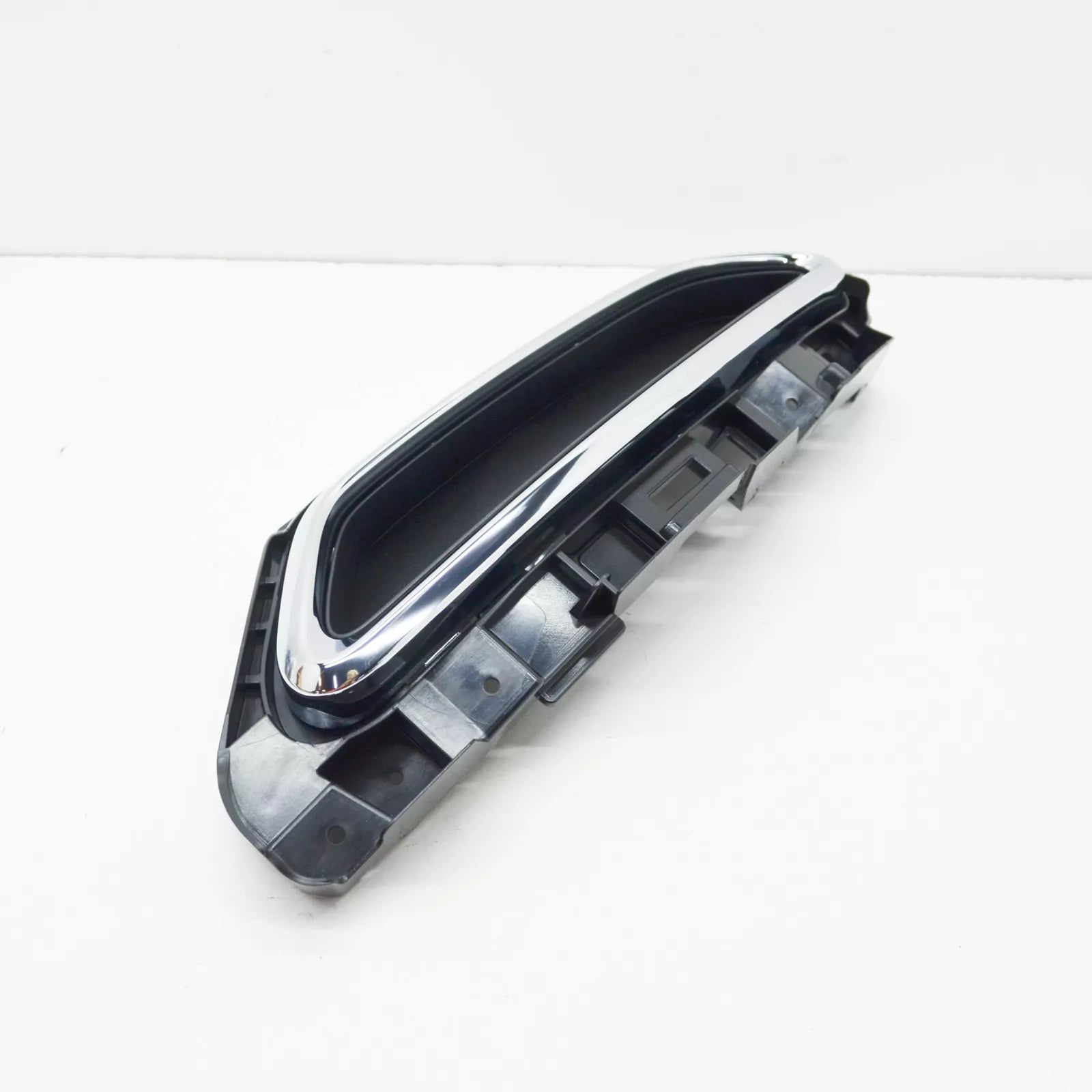 NEW VOLKSWAGEN ARTEON 3H7 REAR LEFT EXHAUST TAILPIPE TRIM 3G08077632ZZ