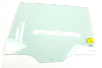 NEW VOLKWAGEN TOURAN 5T REAR LEFT DOOR GLASS 5TA845025 ORIGINAL
