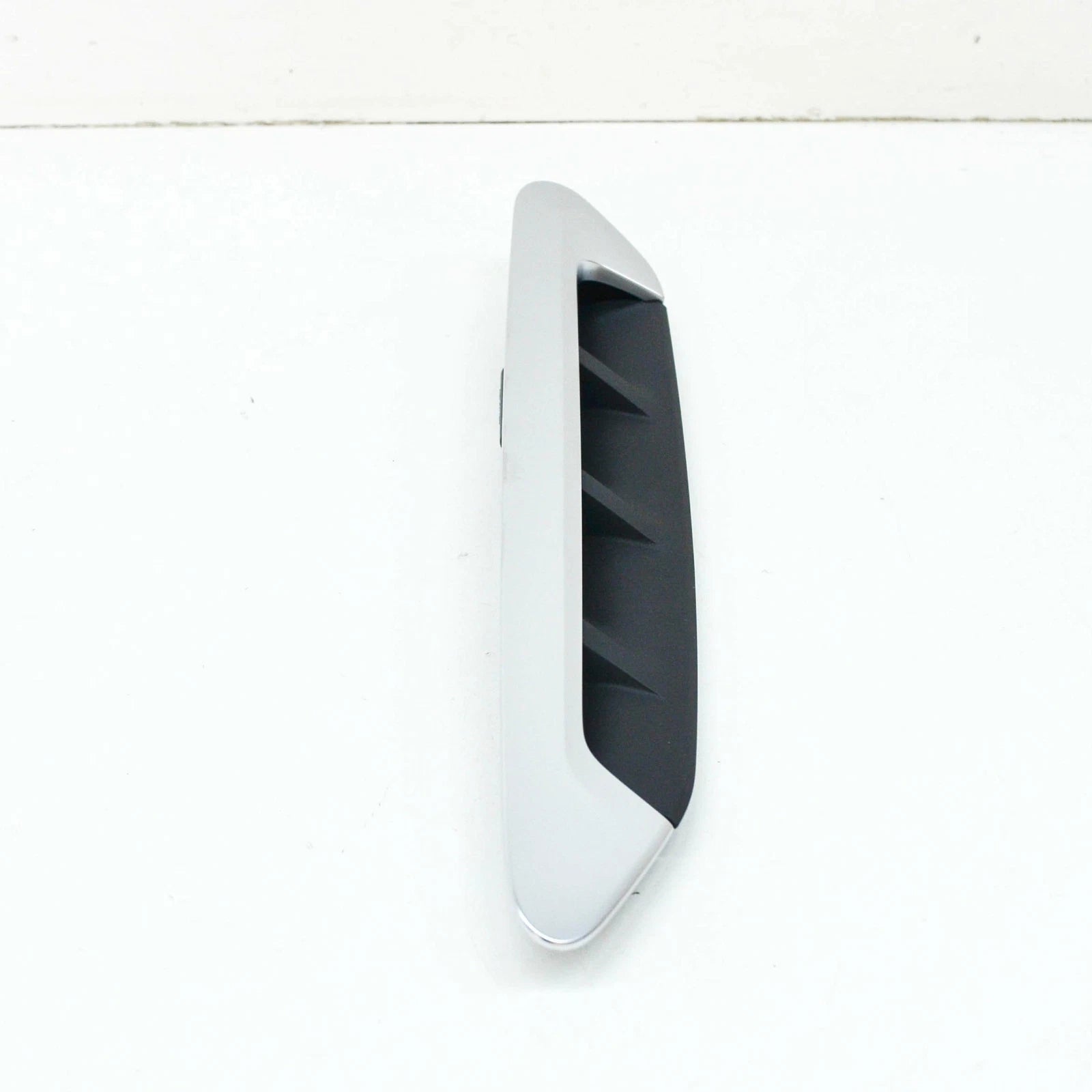 NEW BMW X3 G01 FRONT LEFT SIDE FINISHER TRUIM CHROME MATT 51137418605 ORIGINAL