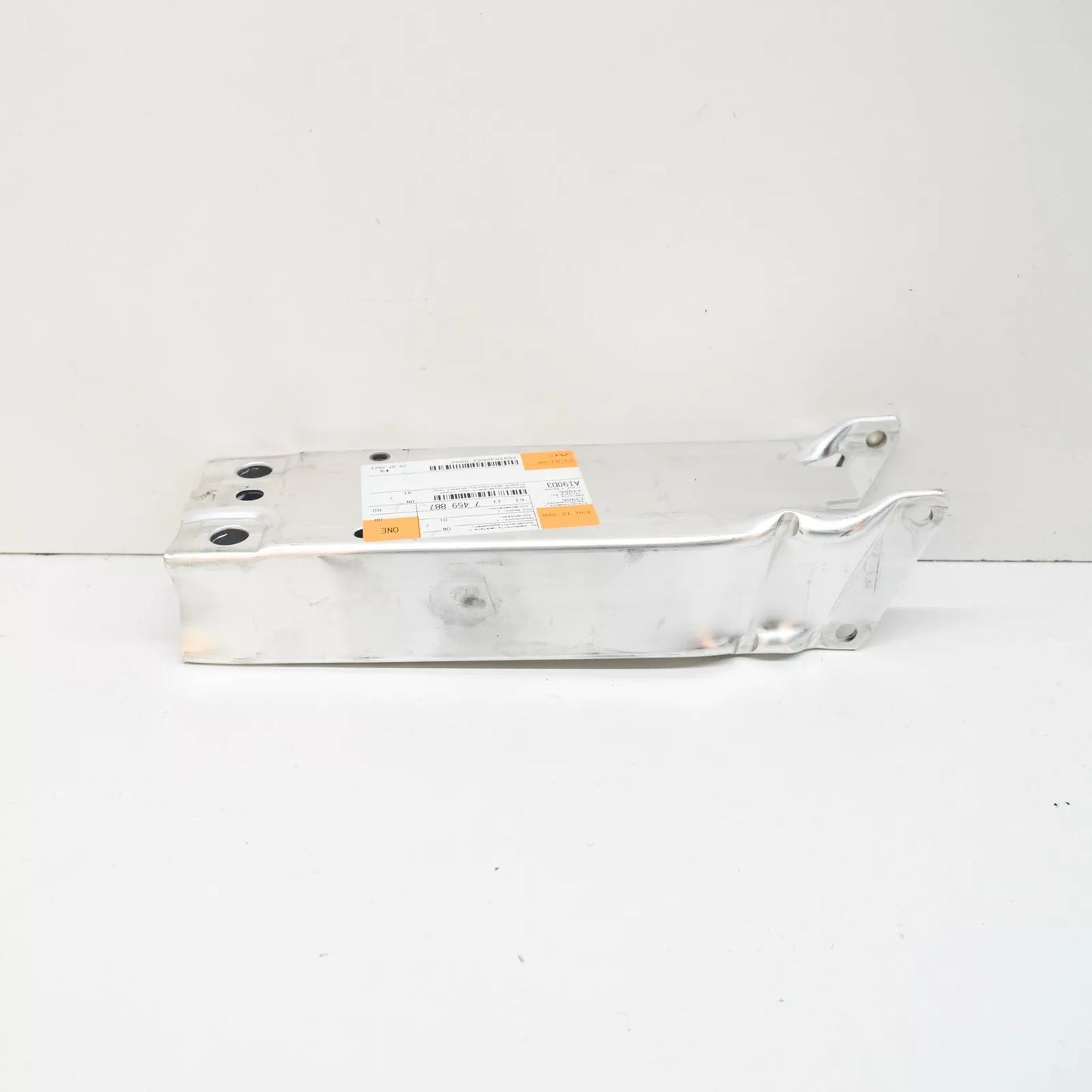 NEW BMW 1 F40 FRONT BUMPER LEFT DEFORMATION ELEMENT 51117459887 ORIGINAL