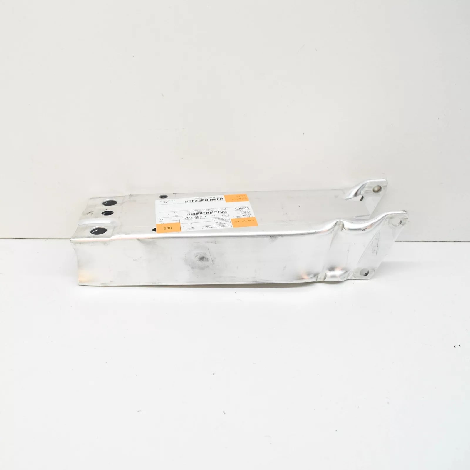 NEW BMW 1 F40 FRONT BUMPER LEFT DEFORMATION ELEMENT 51117459887 ORIGINAL