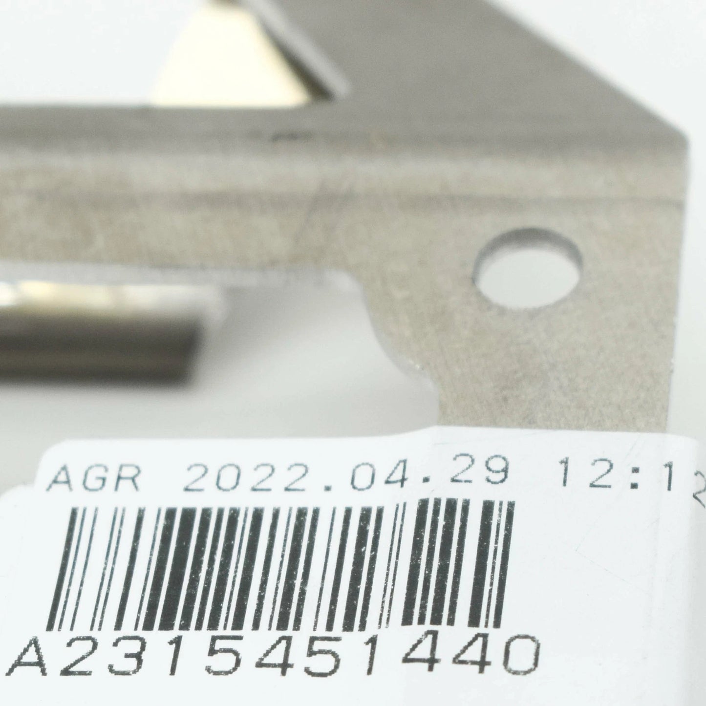 NEW MB SL R231 FRONT ADAPTIVE CRUISE CONTROL BRACKET A2315451440