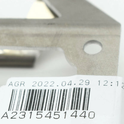 NEW MB SL R231 FRONT ADAPTIVE CRUISE CONTROL BRACKET A2315451440