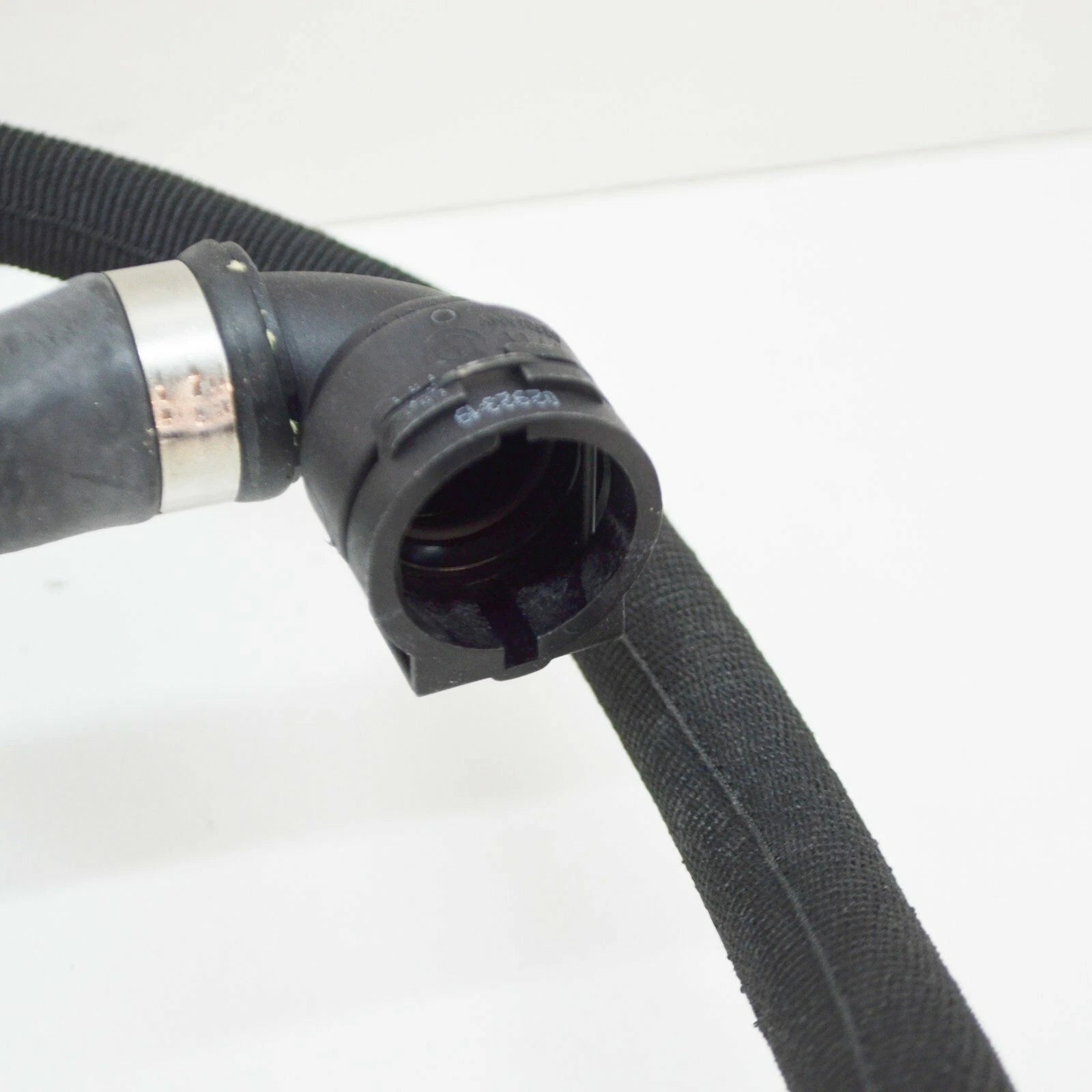 NEW BMW 2 F87 M2 COOLANT HOSES 2409077 17122409077 ORIGINAL