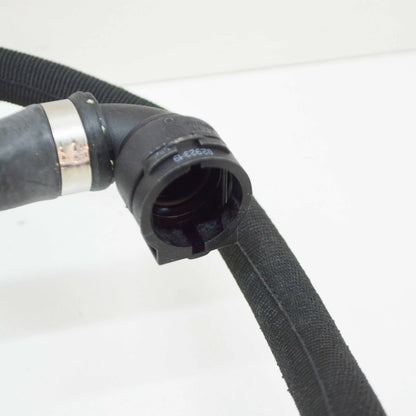 NEW BMW 2 F87 M2 COOLANT HOSES 2409077 17122409077 ORIGINAL