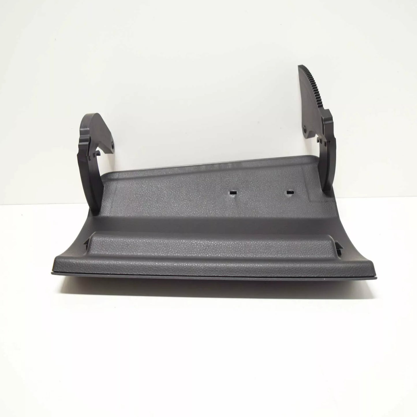 NEW VOLKSWAGEN TRANSPORTER T5 GLOVE BOX LID COVER LHD 7E185712171N ORIGINAL