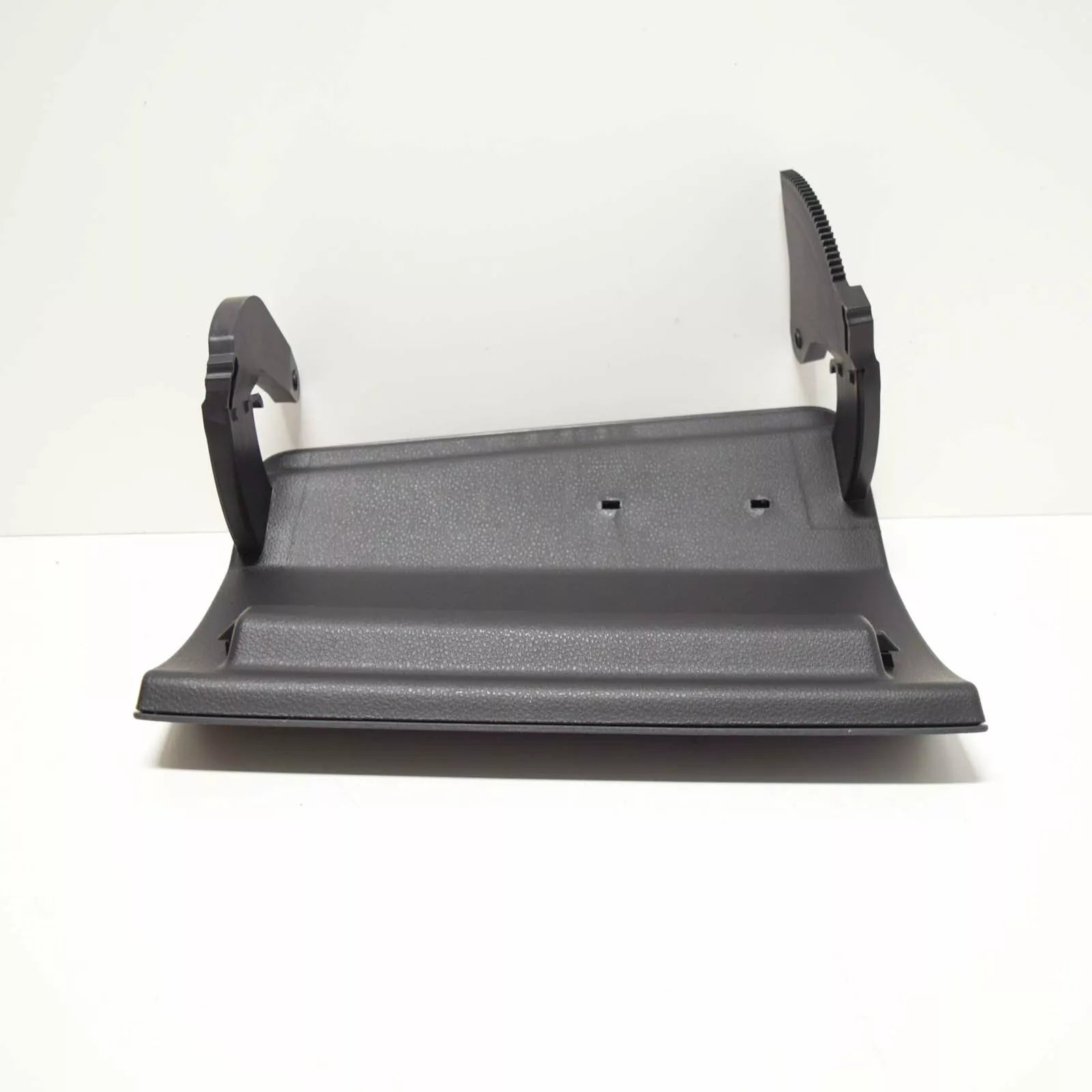 NEW VOLKSWAGEN TRANSPORTER T5 GLOVE BOX LID COVER LHD 7E185712171N ORIGINAL