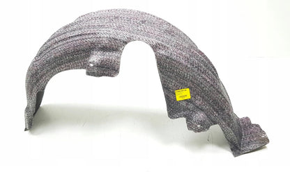 NEW VOLKSWAGEN GOLF MK8 REAR RIGHT WHEEL HOUSING LINER 5H0810972B ORIGINAL