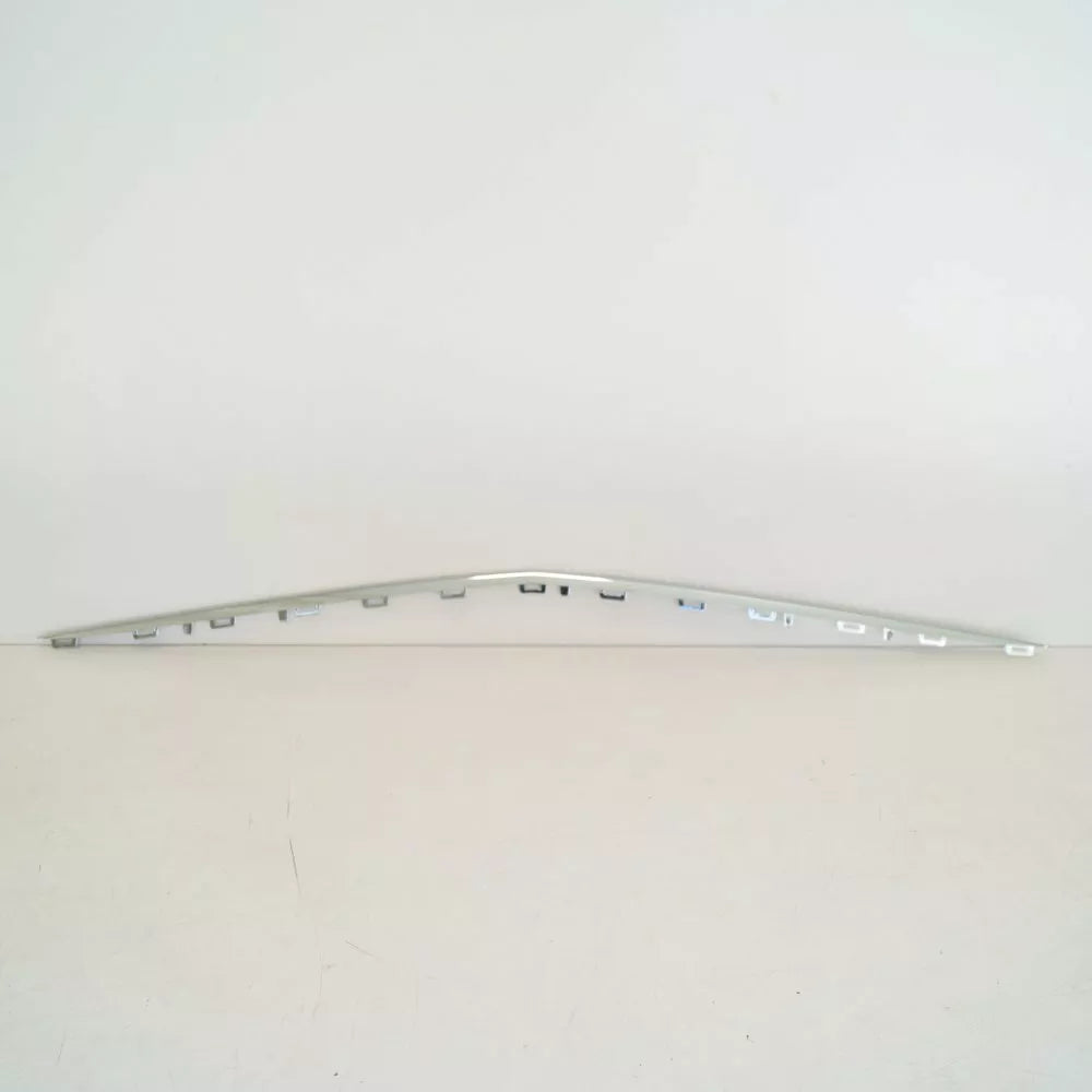 NEW MERCEDES-BENZ E-CLASS W213 FRONT BUMPER LOWER TRIM A2138850300