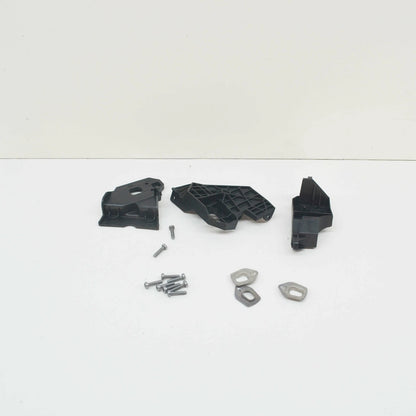 NEW MERCEDES-BENZ A W176 RIGHT HEADLIGHT BRACKET REPAIR SET A1768200214 ORIGINAL