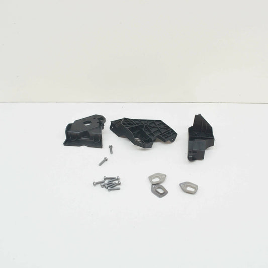 NEW MERCEDES-BENZ A W176 RIGHT HEADLIGHT BRACKET REPAIR SET A1768200214 ORIGINAL