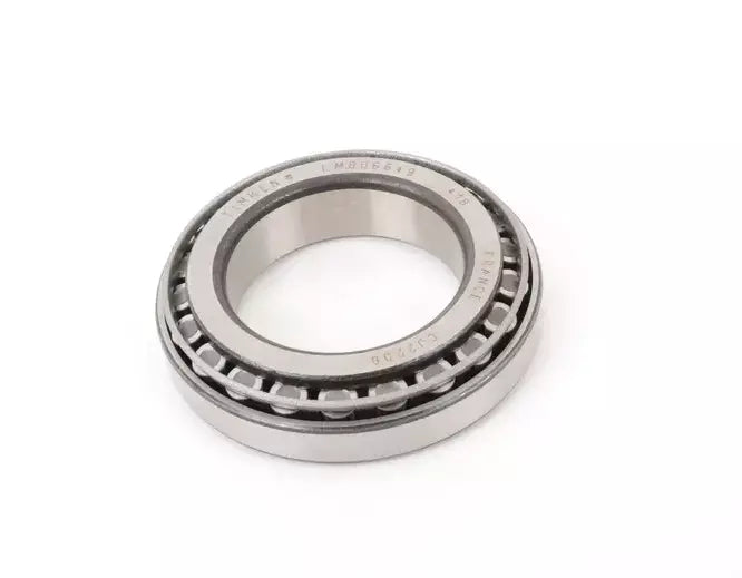 NEW MERCEDES-BENZ E W124 REAR TAPERED ROLLER BEARING A0009801902 ORIGINAL