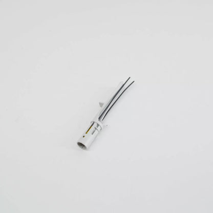 NEW AUDI Q5 8R HEADLIGHT BULB HOLDER AND WIRING 3C0941953 ORIGINAL