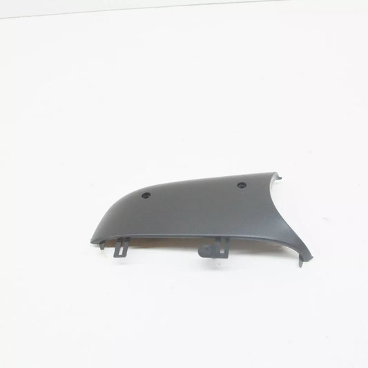 NEW VW CADDY 2K FRONT RIGHT DOOR MIRROR LOWER TRIM LHD 7E18576049B9 ORIGINAL