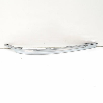 NEW VW TIGUAN MK2 AD REAR RIGHT BUMPER OUTER CHROME MOLDING 5NN8538422ZZ