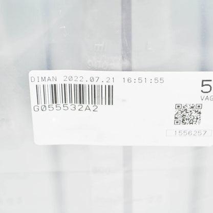 NEW AUDI A7 SPORTBACK 4G8 TRANSMISSION GEARBOX OIL 1L G055532A2