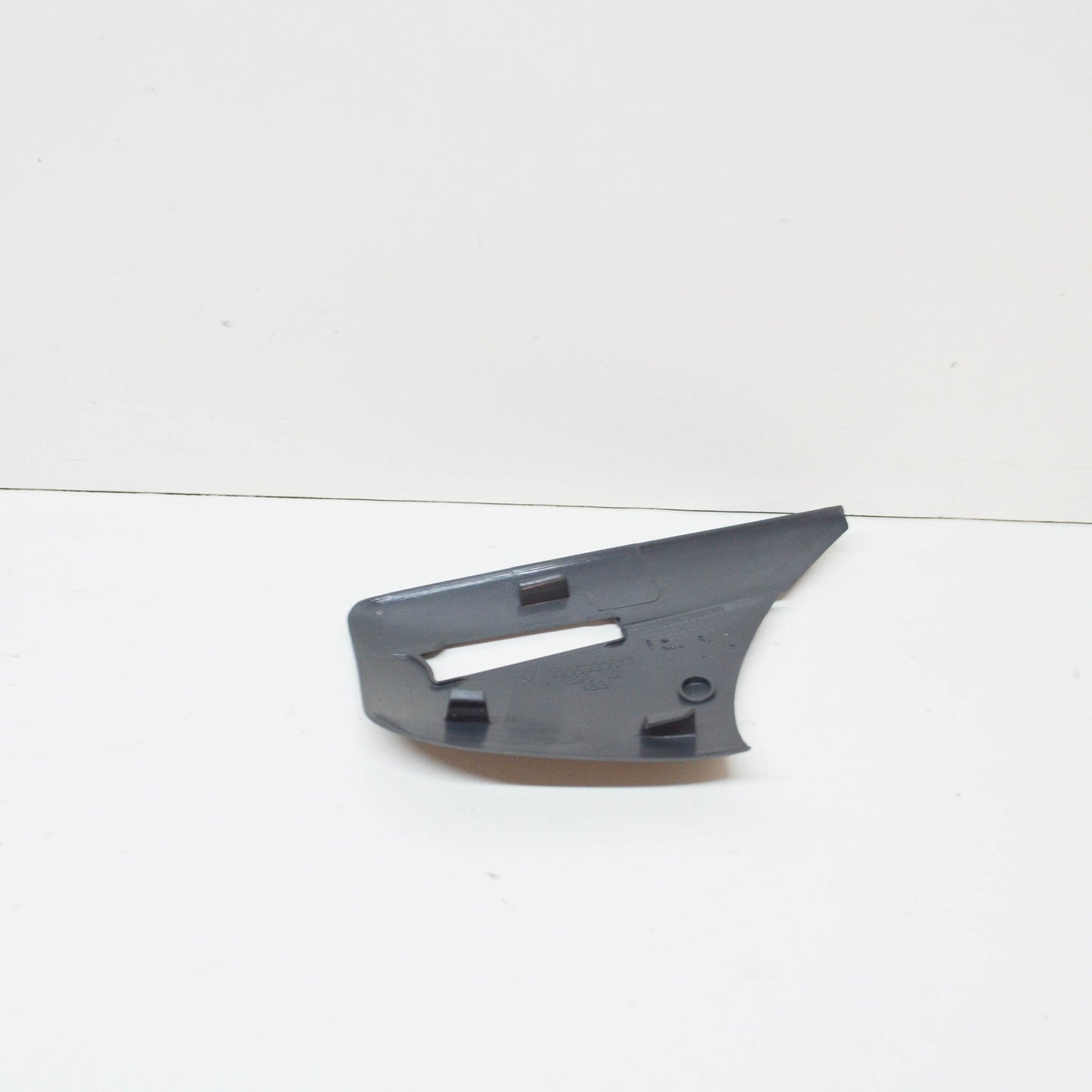 NEW MB SL R230 LUGGAGE COMPARTMENT TRIM RIGHT COVER A23069308179C75 ORIGINAL