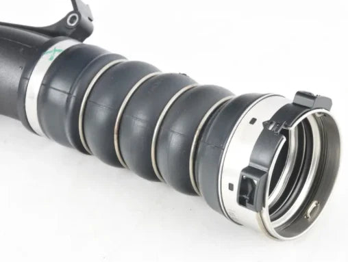 NEW BMW 2 ACTIVE TOURER F45 RIGHT INTERCOOLER AIR LINE HOSE 13718616212 ORIGINAL