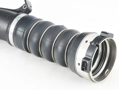 NEW BMW 2 ACTIVE TOURER F45 RIGHT INTERCOOLER AIR LINE HOSE 13718616212 ORIGINAL