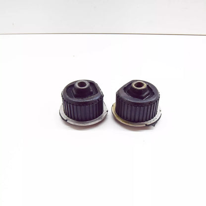 NEW MERCEDES-BENZ E W124 REAR SUBFRAME BEAM REPAIR KIT A1243500341 ORIGINAL