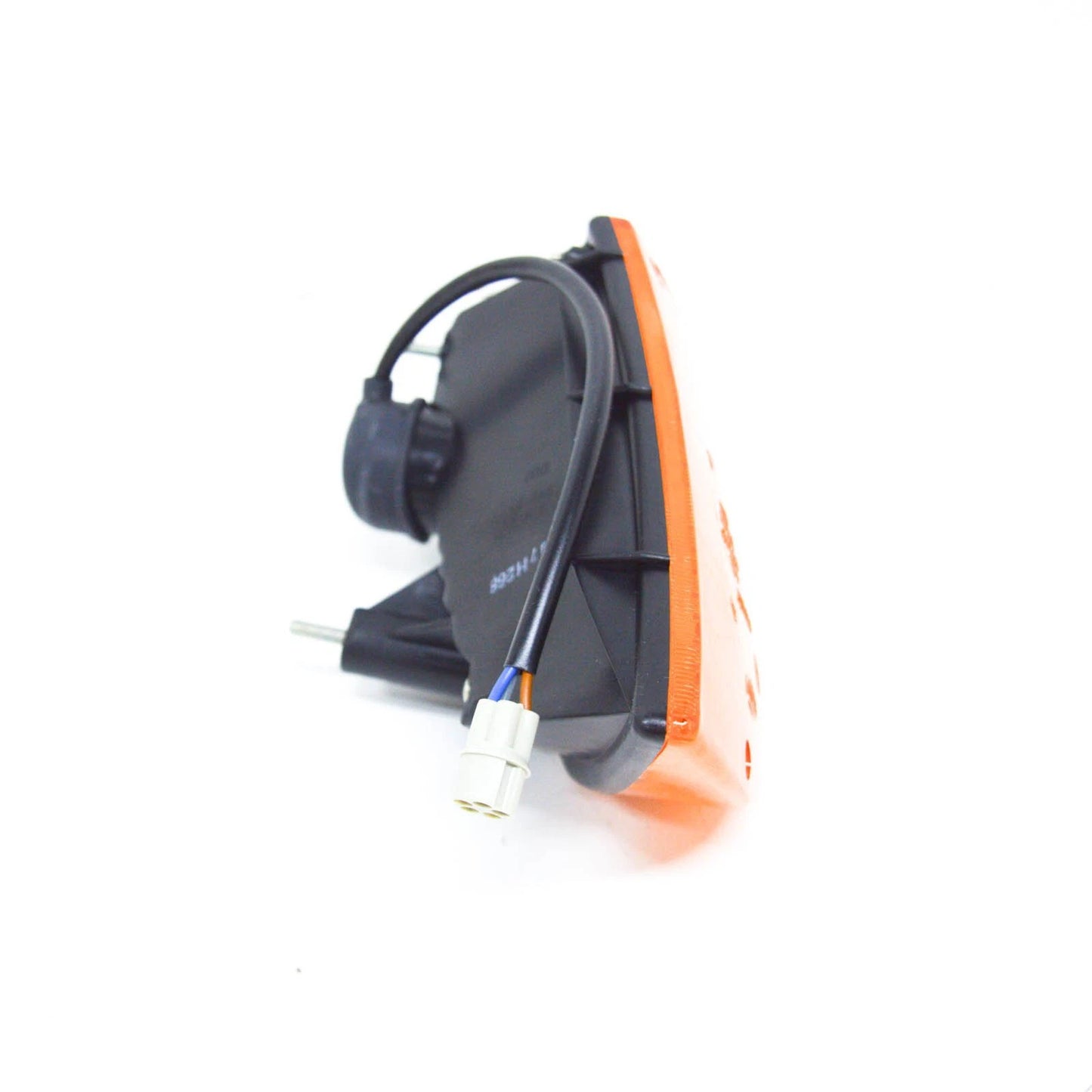 NEW BMW 6 E24 COUPE RIGHT PARKING LIGHT ASSEMBLY 63131361888 ORIGINAL