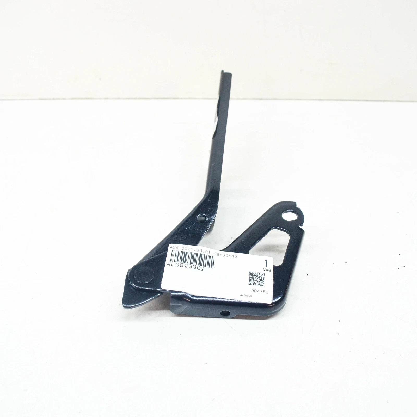 NEW AUDI Q7 4L FRONT RIGHT BONNET HOOD HINGE 4L0823302