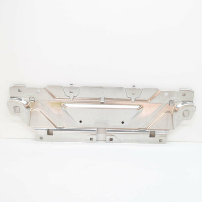 new bmw 3 g20 front radiator center support crosslink panel 51647422287 original