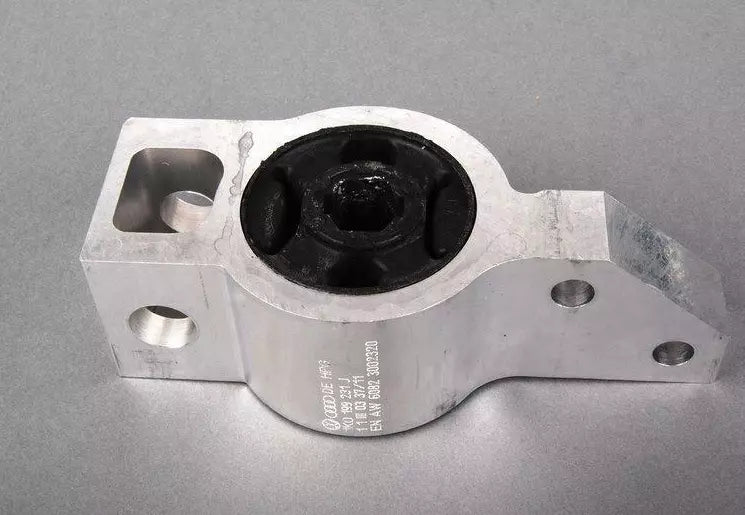 NEW AUDI A3 8P FRONT LEFT REAR CONTROL ARM BUSHING 1K0199231J ORIGINAL