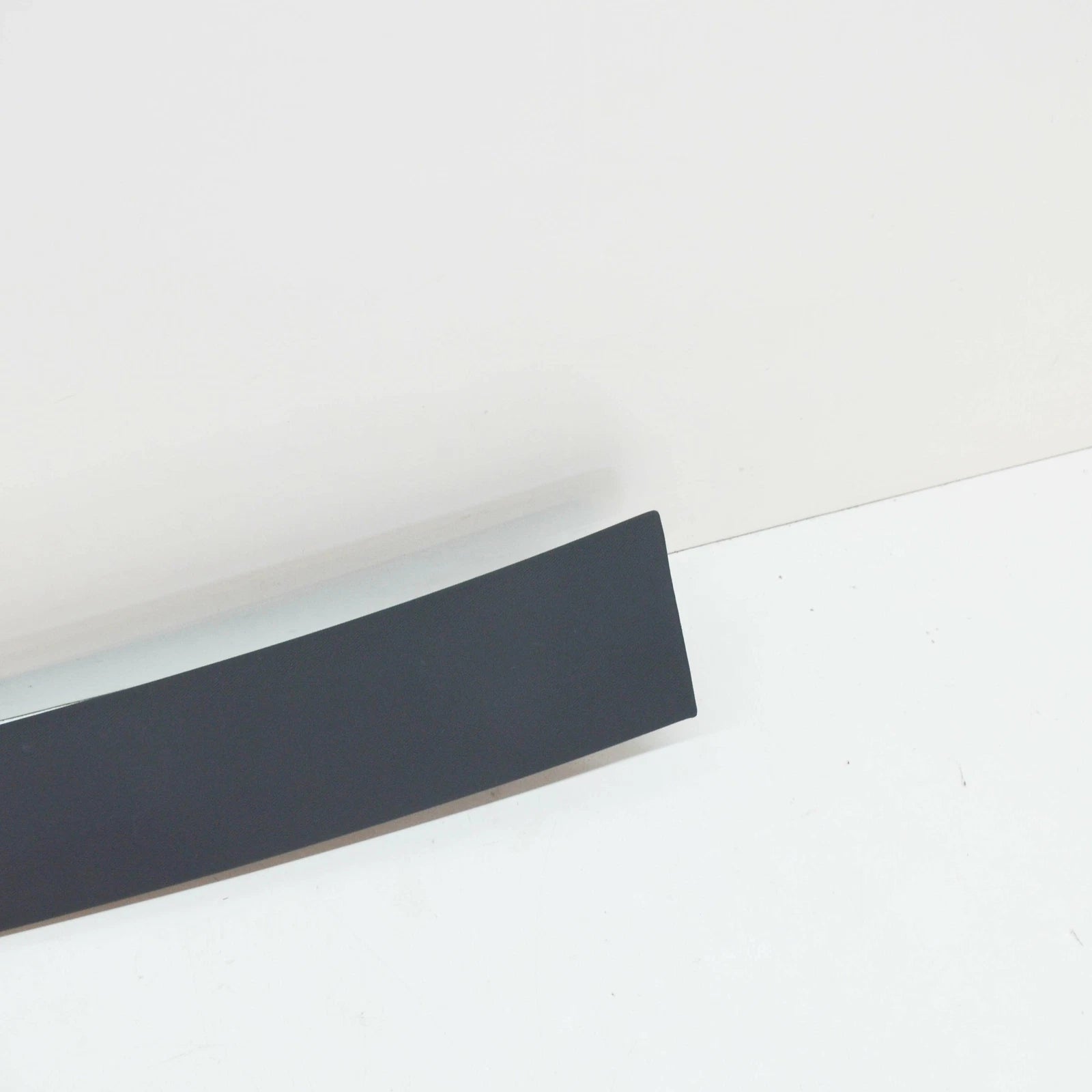 NEW VOLKSWAGEN GOLF MK7 FRONT LEFT A-PILLAR UPPER TRIM 5G0867233RZB5