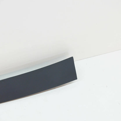 NEW VOLKSWAGEN GOLF MK7 FRONT LEFT A-PILLAR UPPER TRIM 5G0867233RZB5