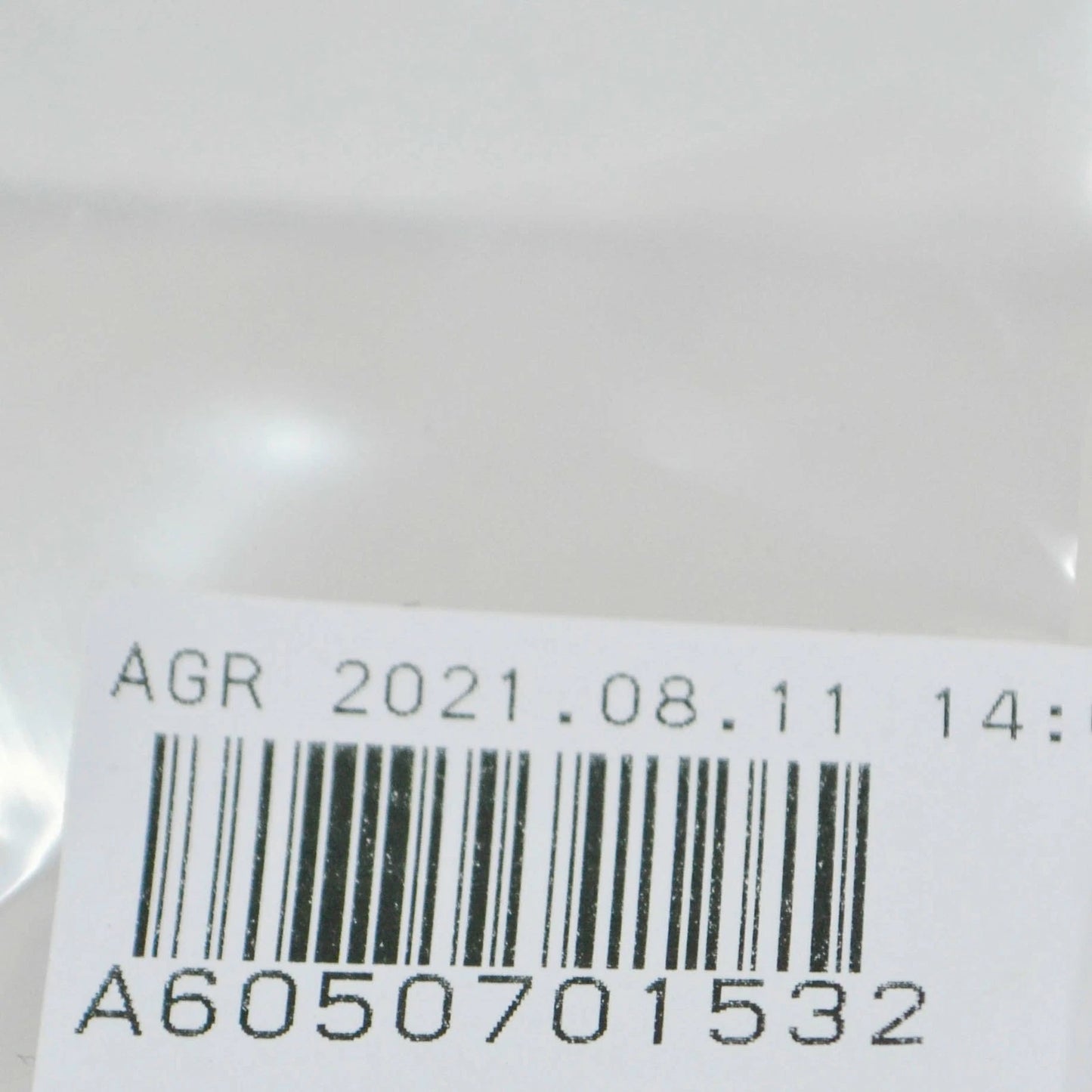 NEW MB E-CLASS W210 FUEL HOSE PIPE A6050701532 3.0 DIESEL 130KW