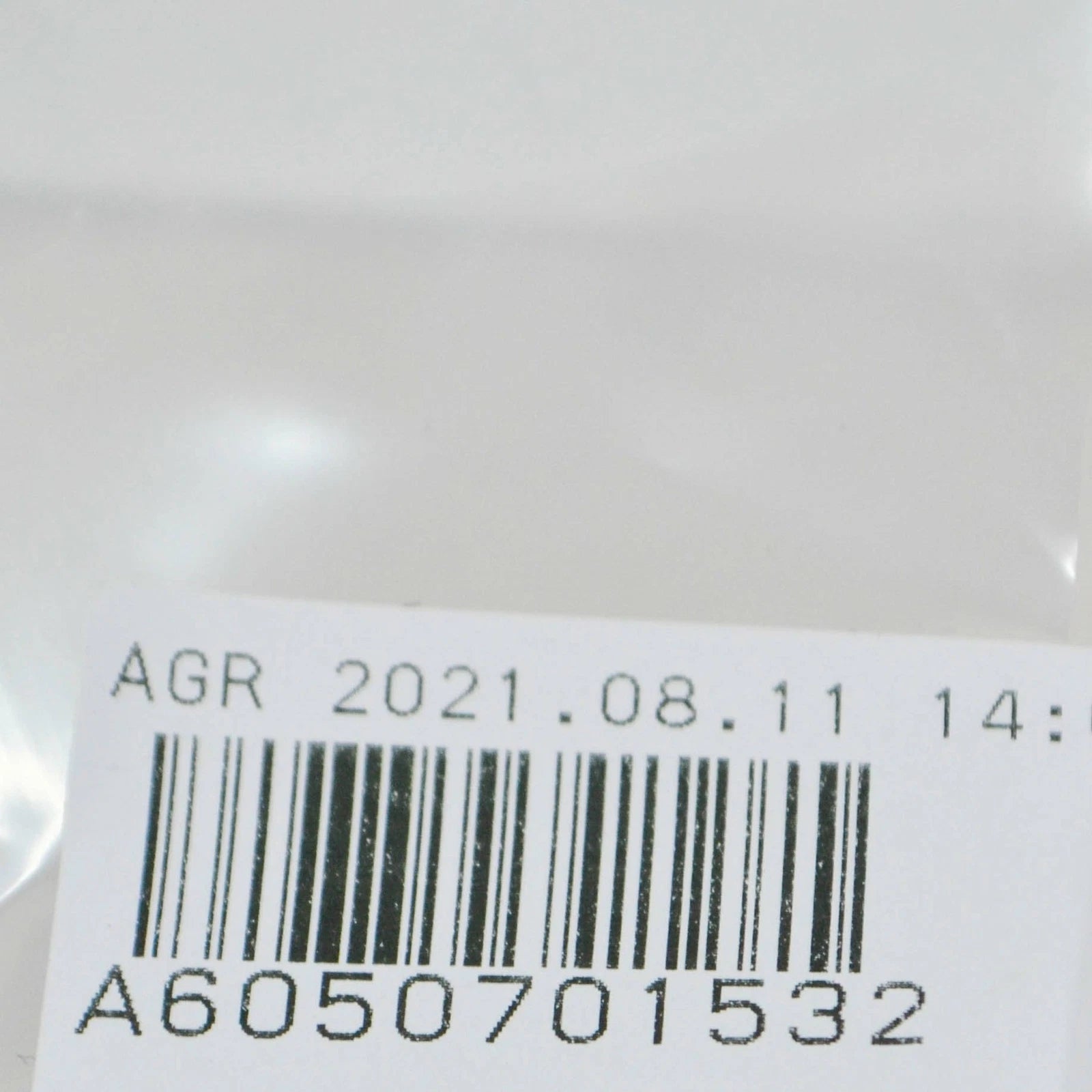 NEW MB E-CLASS W210 FUEL HOSE PIPE A6050701532 3.0 DIESEL 130KW