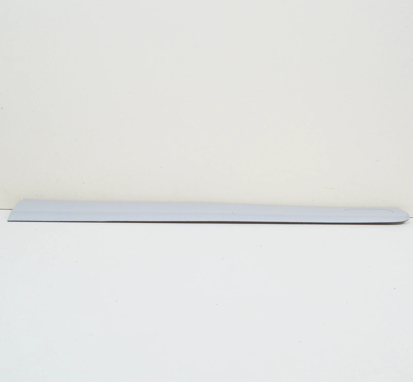 NEW MERCEDES-BENZ VITO W639 FRONT LEFT DOOR STRIP A63969002629999 ORIGINAL