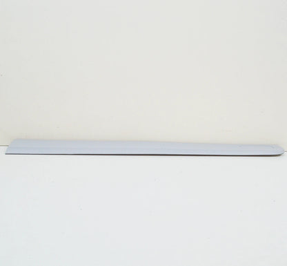 NEW MERCEDES-BENZ VITO W639 FRONT LEFT DOOR STRIP A63969002629999 ORIGINAL