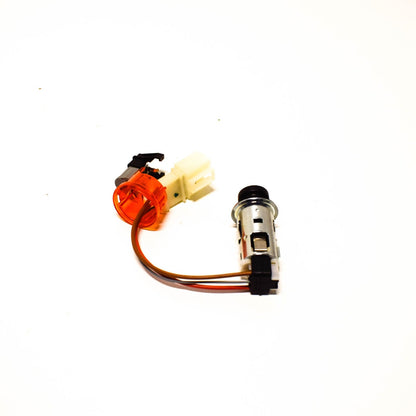NEW AUDI TT 8J CIGARETTE LIGHTER SOCKET 8J0919303A ORIGINAL