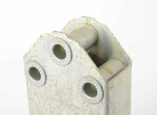 new bmw 5 gran turismo f07 front bumper carrier 51117200742 7200742 original